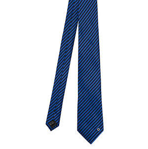 Krawatte "Streifen" inkl. Box
