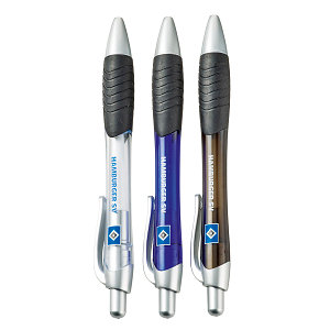 Kugelschreiber 3er Set