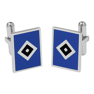 Manschettenknöpfe "Logo"