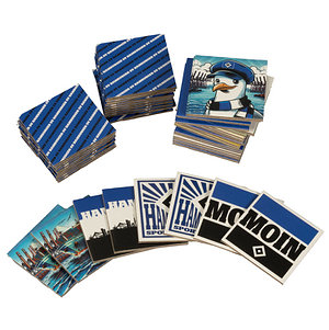 Memospiel "Hamburger SV"