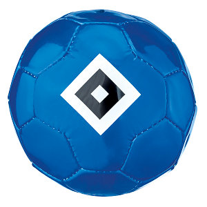 Miniball "Logo blau"