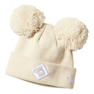 New Era Bommelmütze Kids "Clara"