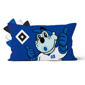 Nickikissen "Hermann"