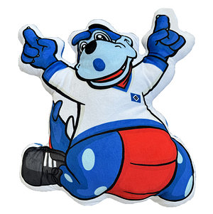 Nickikissen "Hermann Torjubel"