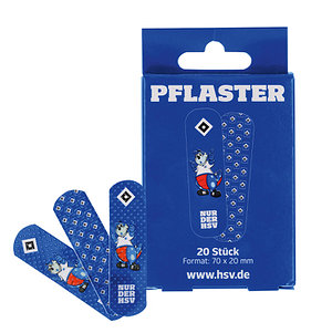 Pflaster "Raute" 20 Stück