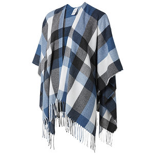 Poncho "Allegra"