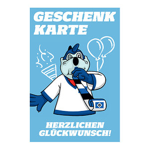 Print@Home-Geschenkkarte Geburtstag Kids