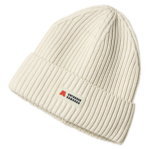 Rothosen Mütze "Backbord"