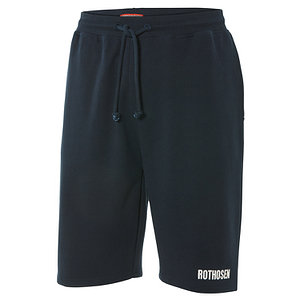 Rothosen Shorts "Koje"