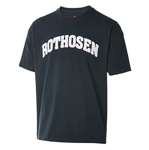 Rothosen T-Shirt "Kaianlage"