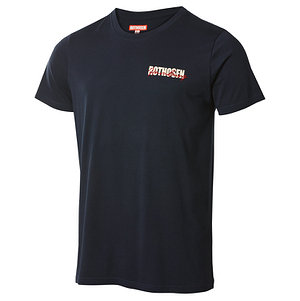 Rothosen T-Shirt "Klüverbaum"