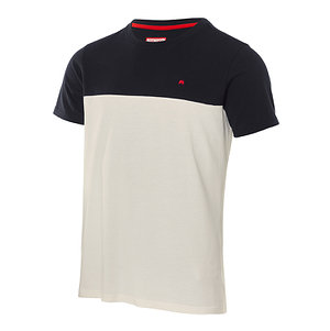 Rothosen T-Shirt "Takelage"