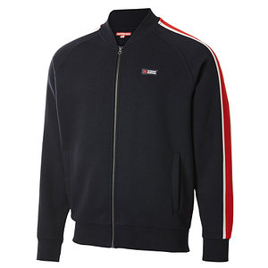 Rothosen Trainingsjacke "Boje"