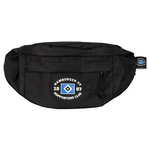 SC Gürteltasche "Logo"