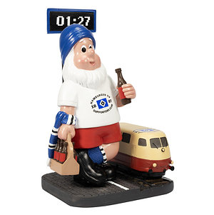 SC Gartenzwerg "Sonderzug"