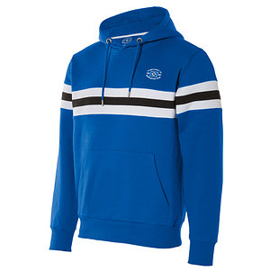 SC Kapuzenpullover "Balken"