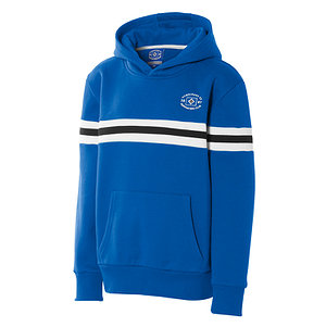 SC Kapuzenpullover Kids "Balken"