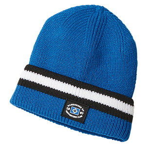 SC Mütze Logo Balken