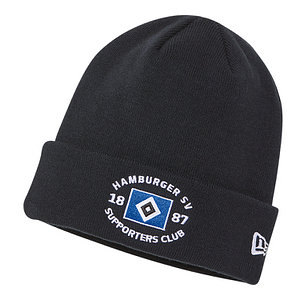 SC New Era Mütze "navy"