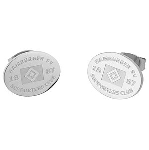 SC Ohrstecker "Logo"