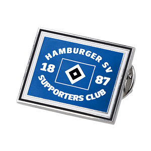 SC Pin "Logo"