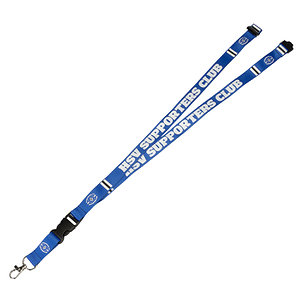 SC Schlüsselband "Balken"