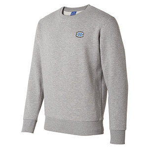 SC Sweatshirt "Logo grau"