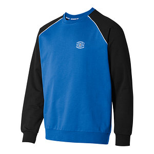 SC Sweatshirt "Raglan"