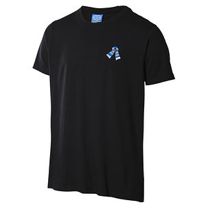 SC T-Shirt "Balkenschal"