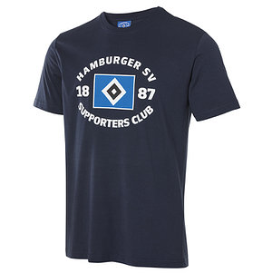 SC T-Shirt "Logo groß"