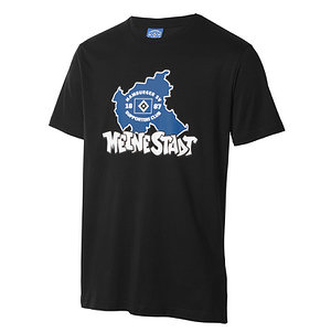 SC T-Shirt "Meine Stadt"