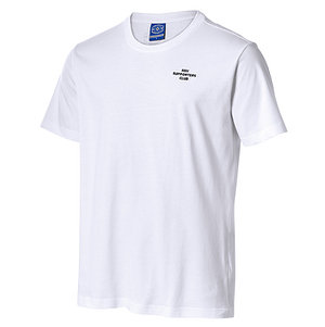 SC T-Shirt "Schriftzug weiß"