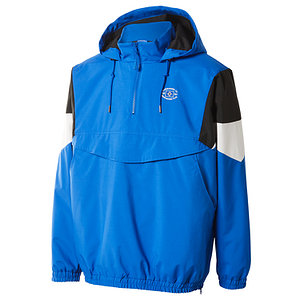 SC Windbreaker "Logo blau"