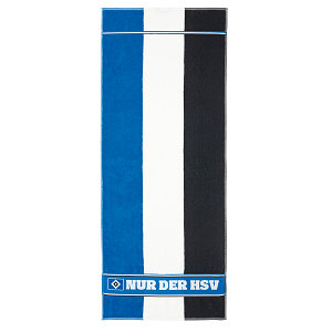 Saunatuch "Blockstreifen"