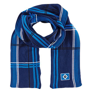 Schal "Karo"