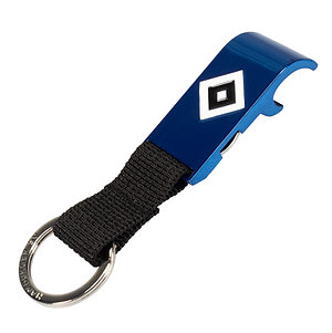 Schlüsselanhänger "Blau"