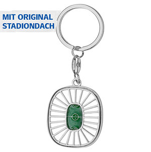 Schlüsselanhänger "Volksparkstadion"