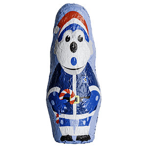 Schokofigur "Hermann"