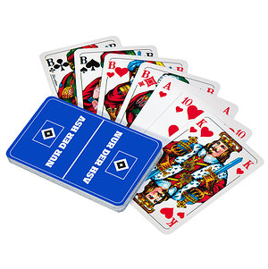 Skatspiel "Nur der HSV"