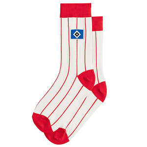 Socken "Hamburger SV 1982"