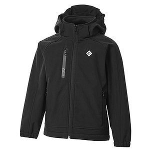 Softshelljacke Kids "Bendix"