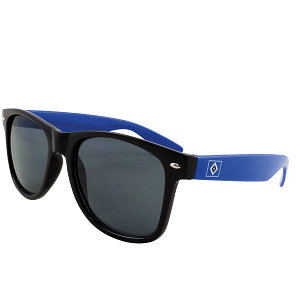 Sonnenbrille "HSV"