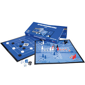 Spielesammlung "HSV"