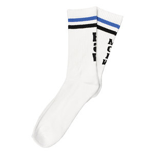 Sportsocken 2er-Set "Moin HSV"