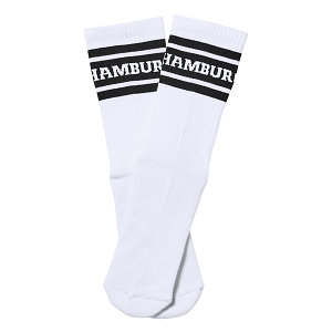 Sportsocken "Hamburg"