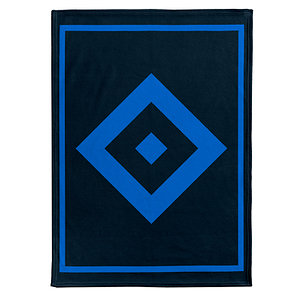 Stadiondecke "Hamburger SV"