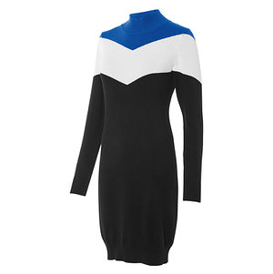 Strickkleid Damen "Antje"