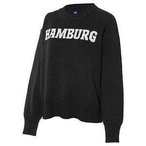 Strickpullover Damen "Bente"