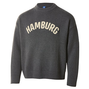 Strickpullover "Yannik"