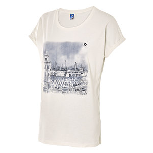 T-Shirt Damen "Hanne"